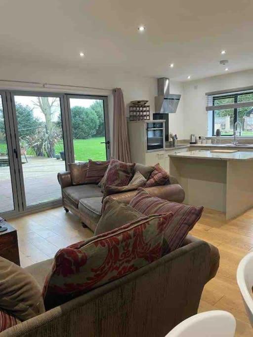 Hendrix'S Cottage Lincoln Ngoại thất bức ảnh