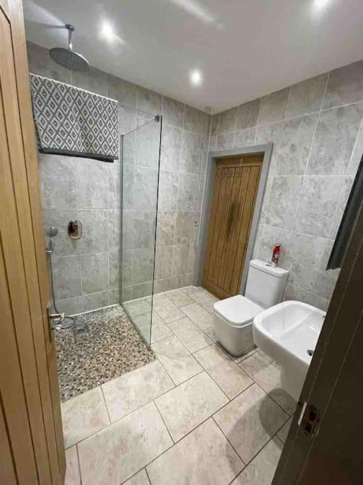 Hendrix'S Cottage Lincoln Ngoại thất bức ảnh