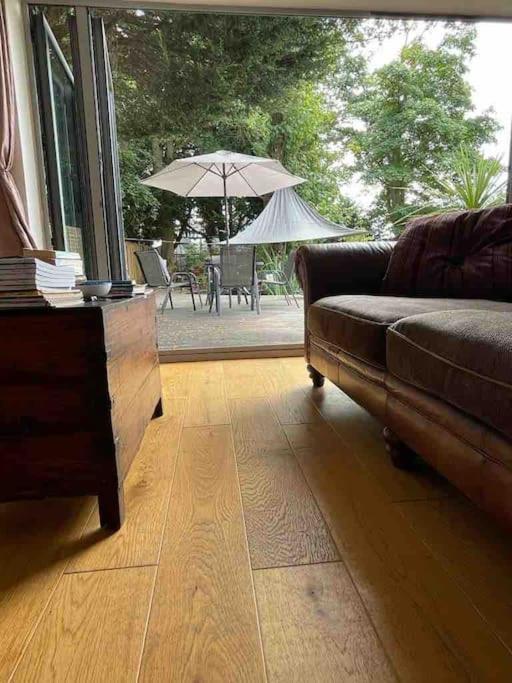 Hendrix'S Cottage Lincoln Ngoại thất bức ảnh