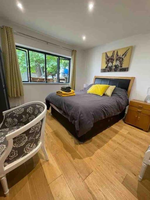 Hendrix'S Cottage Lincoln Ngoại thất bức ảnh