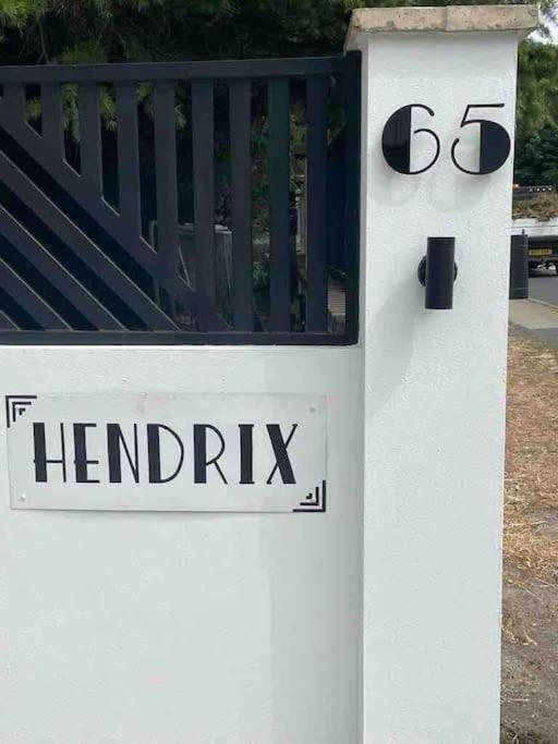 Hendrix'S Cottage Lincoln Ngoại thất bức ảnh