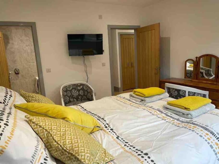Hendrix'S Cottage Lincoln Ngoại thất bức ảnh