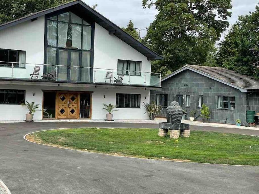 Hendrix'S Cottage Lincoln Ngoại thất bức ảnh